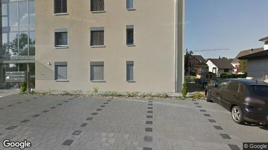 Apartments for rent in Wasseramt - Photo from Google Street View