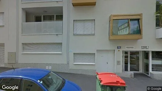 Apartments for rent in Wien Wieden - Photo from Google Street View