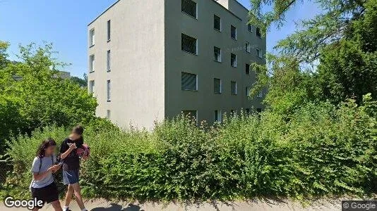 Apartments for rent in Horgen - Photo from Google Street View