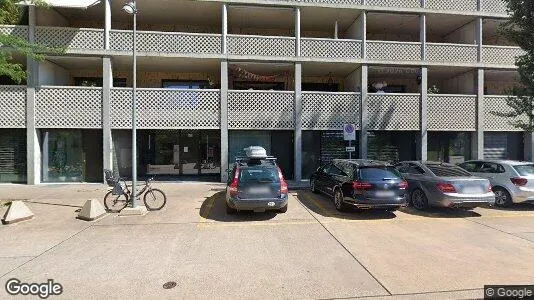 Apartments for rent in Zürich Distrikt 5 - Industriequartier - Photo from Google Street View