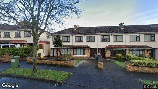 Apartments for rent in Dublin 5 - Photo from Google Street View