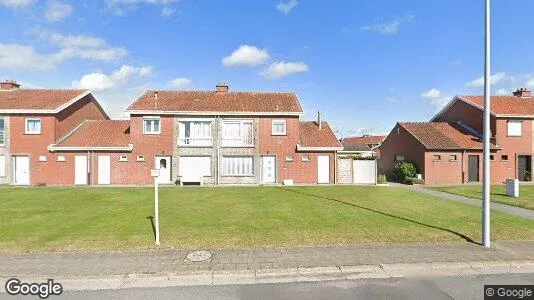 Apartments for rent in Pittem - Photo from Google Street View