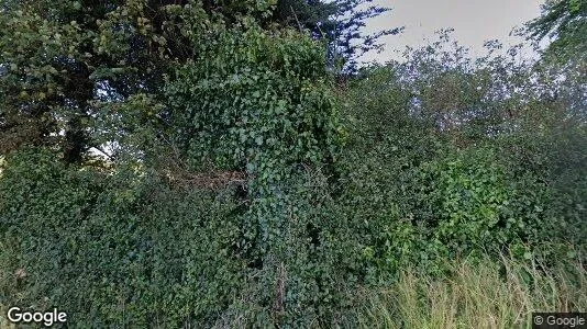 Apartments for rent in Dublin 16 - Photo from Google Street View