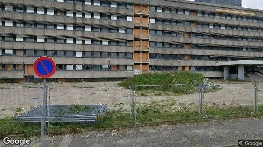 Apartments for rent in Leidschendam-Voorburg - Photo from Google Street View
