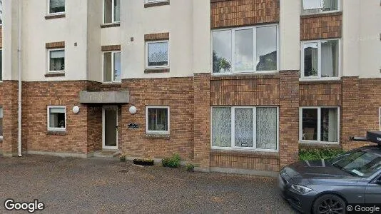 Apartments for rent in Kildare - Photo from Google Street View