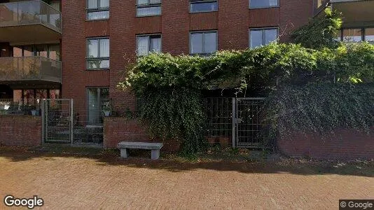 Apartments for rent in Gouda - Photo from Google Street View