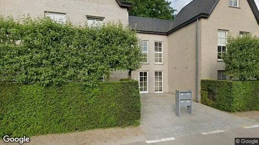 Apartments for rent in Sint-Martens-Latem - Photo from Google Street View