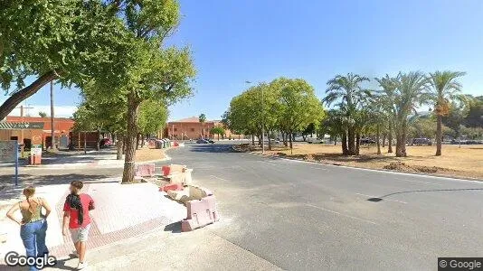 Apartments for rent in Aeropuerto San Pablo - Photo from Google Street View