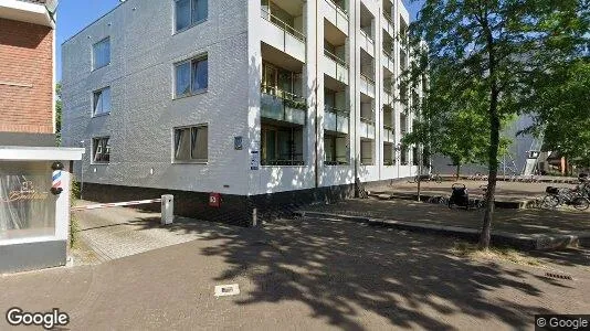 Apartments for rent in Hilversum - Photo from Google Street View