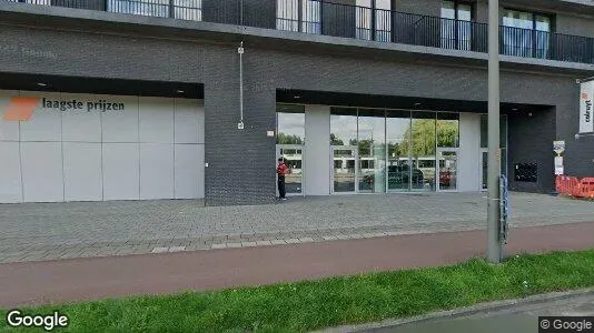 Apartments for rent in Stad Antwerp - Photo from Google Street View