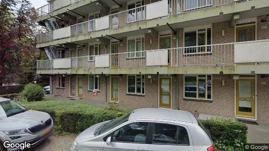 Apartments for rent in Arnhem - Photo from Google Street View