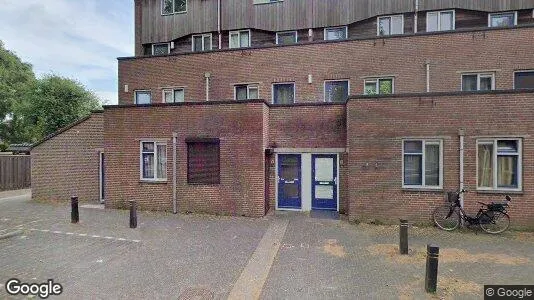 Apartments for rent in Lingewaard - Photo from Google Street View
