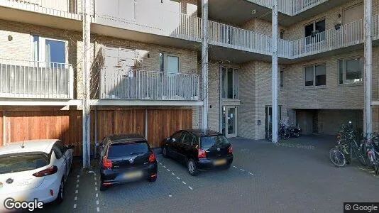 Apartments for rent in Nijmegen - Photo from Google Street View