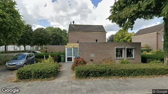 Apartments for rent in Zevenaar - Photo from Google Street View