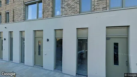 Apartments for rent in Nijmegen - Photo from Google Street View