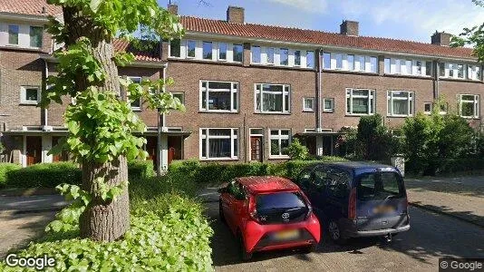 Apartments for rent in Arnhem - Photo from Google Street View