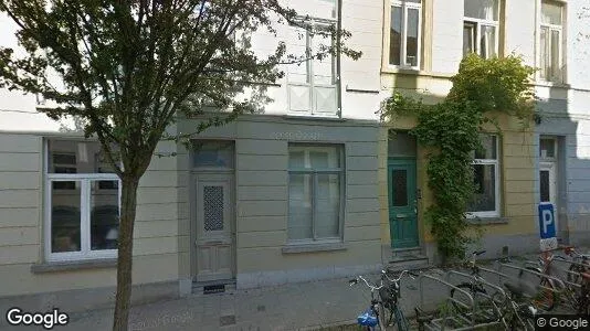 Apartments for rent in Stad Gent - Photo from Google Street View