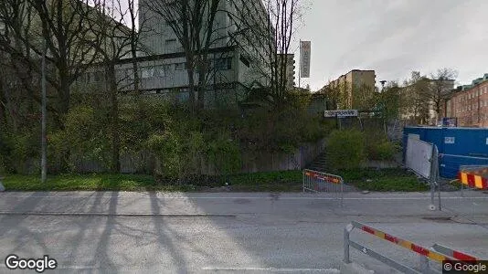 Rooms for rent in Gärdet/Djurgården - Photo from Google Street View
