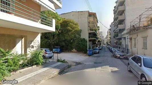 Apartments for rent in Patras - Photo from Google Street View