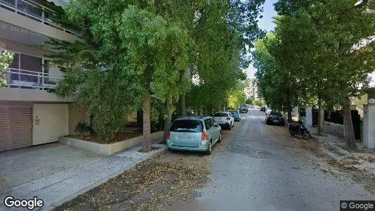 Apartments for rent in Patras - Photo from Google Street View