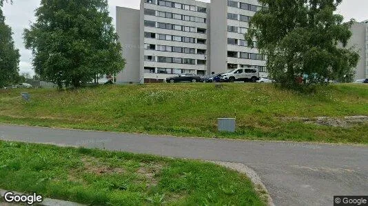 Apartments for rent in Lahti - Photo from Google Street View
