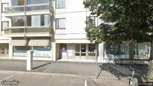 Apartments for rent in Lahti - Photo from Google Street View
