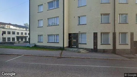 Apartments for rent in Lahti - Photo from Google Street View