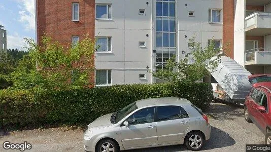 Apartments for rent in Lahti - Photo from Google Street View