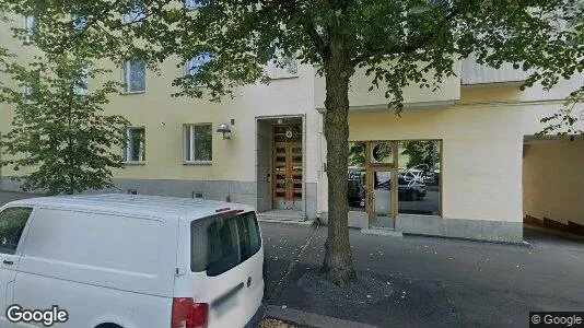 Apartments for rent in Lahti - Photo from Google Street View