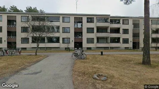 Apartments for rent in Oulu - Photo from Google Street View