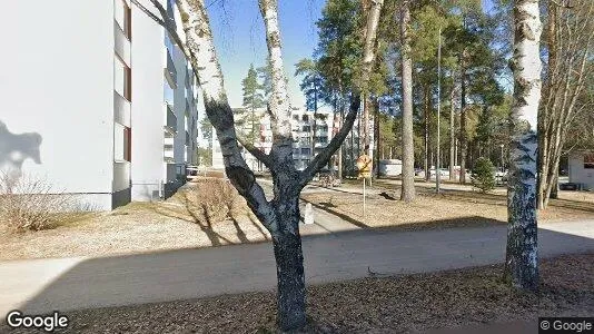 Apartments for rent in Oulu - Photo from Google Street View