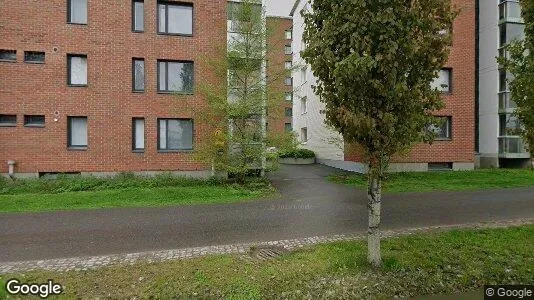 Apartments for rent in Oulu - Photo from Google Street View
