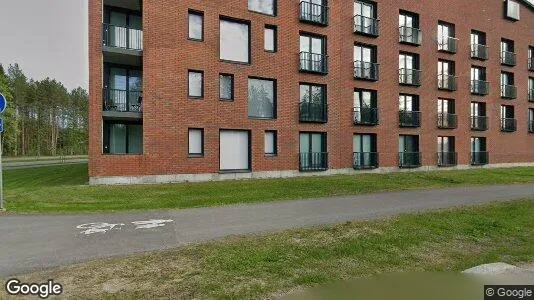 Apartments for rent in Oulu - Photo from Google Street View