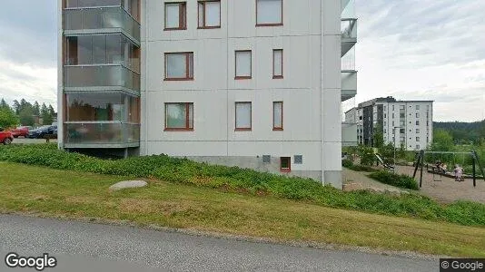 Apartments for rent in Jyväskylä - Photo from Google Street View
