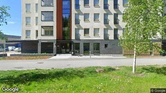 Apartments for rent in Tampere Lounainen - Photo from Google Street View