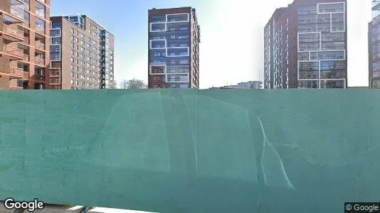 Apartments for rent in Tampere Keskinen - Photo from Google Street View