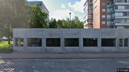 Apartments for rent in Turku - Photo from Google Street View