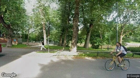 Apartments for rent in Turku - Photo from Google Street View