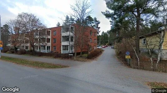 Apartments for rent in Turku - Photo from Google Street View