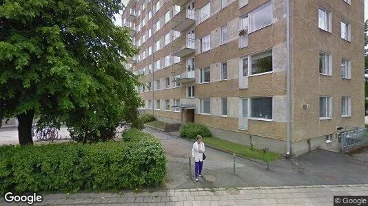 Apartments for rent in Turku - Photo from Google Street View
