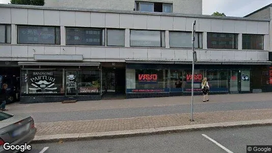 Apartments for rent in Turku - Photo from Google Street View