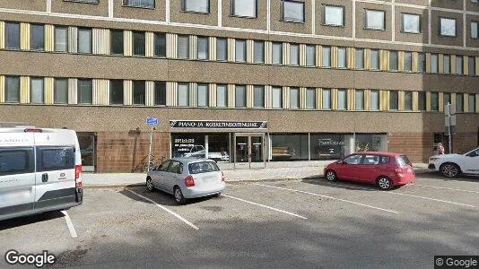 Apartments for rent in Turku - Photo from Google Street View