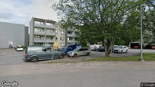 Apartments for rent in Turku - Photo from Google Street View