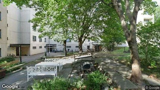Apartments for rent in Espoo - Photo from Google Street View