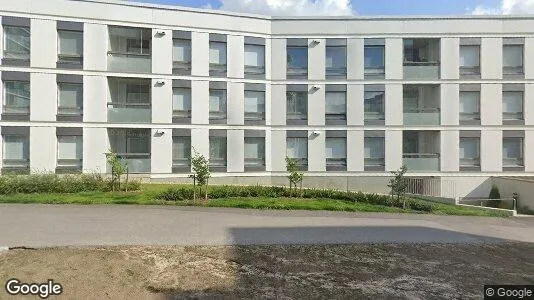Apartments for rent in Espoo - Photo from Google Street View
