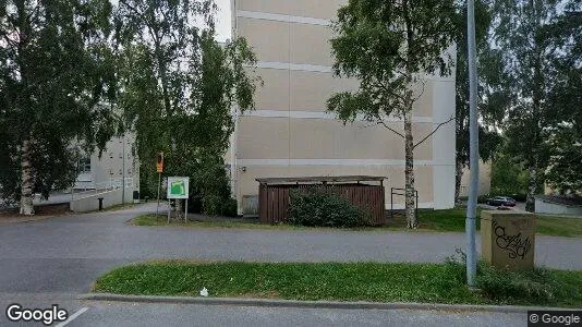 Apartments for rent in Espoo - Photo from Google Street View