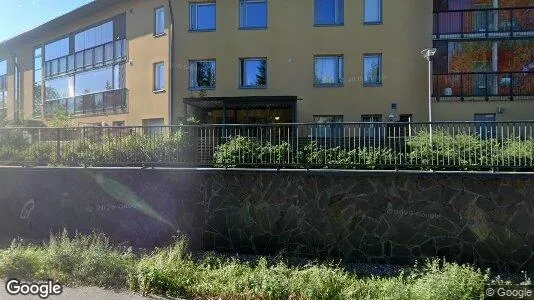 Apartments for rent in Espoo - Photo from Google Street View