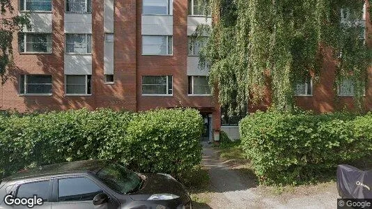 Apartments for rent in Vantaa - Photo from Google Street View