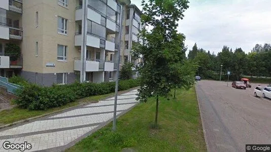 Apartments for rent in Vantaa - Photo from Google Street View