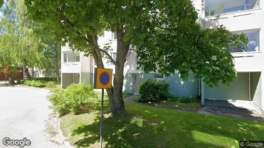 Apartments for rent in Vantaa - Photo from Google Street View